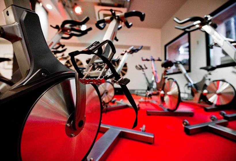 Fotos del hotel The Marylebone:  18