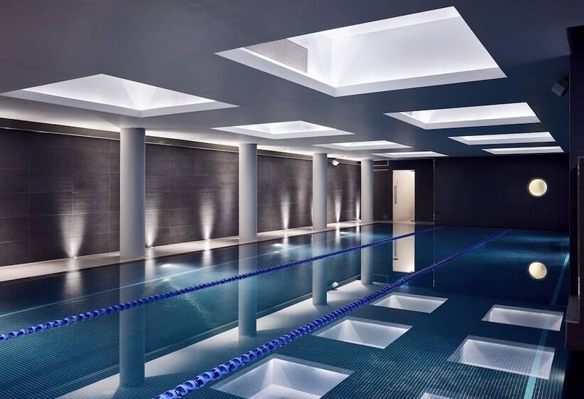 Fotos del hotel The Marylebone:  22