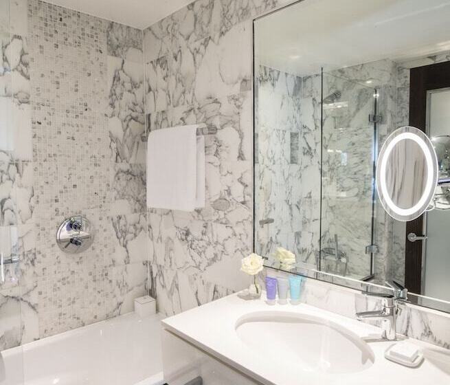 Fotos del hotel The Marylebone:  25