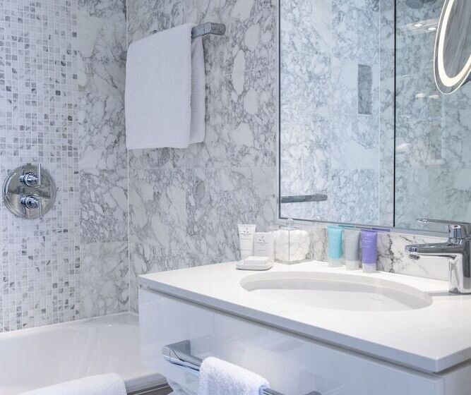 Fotos del hotel The Marylebone:  26