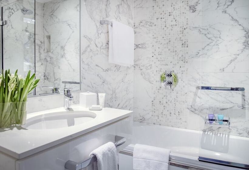 Fotos del hotel The Marylebone:  27