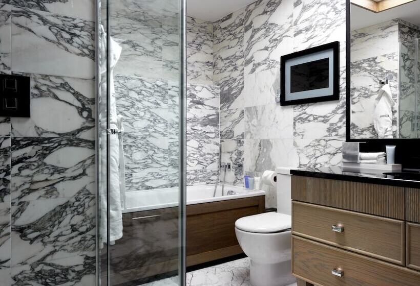 Fotos del hotel The Marylebone:  17