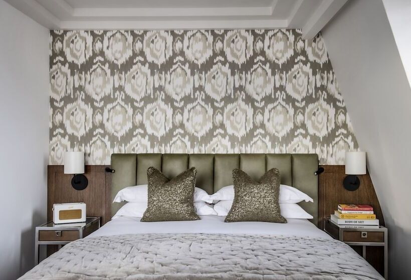 هتل The Marylebone