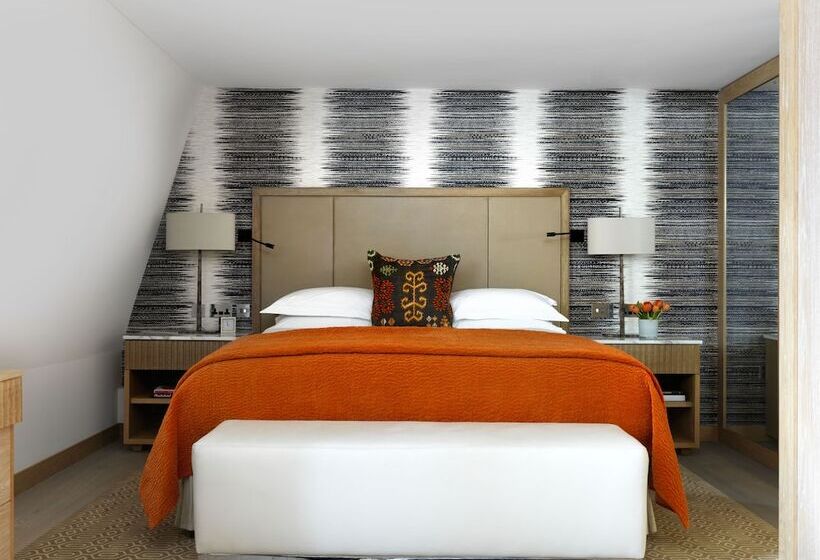 Fotos del hotel The Marylebone:  2