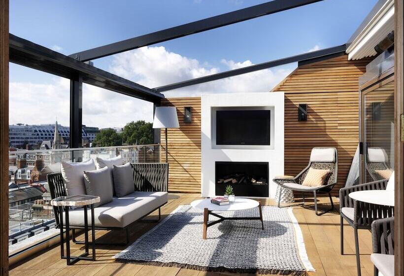 هتل The Marylebone