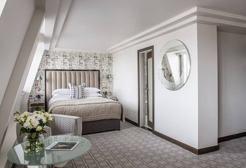 هتل The Marylebone