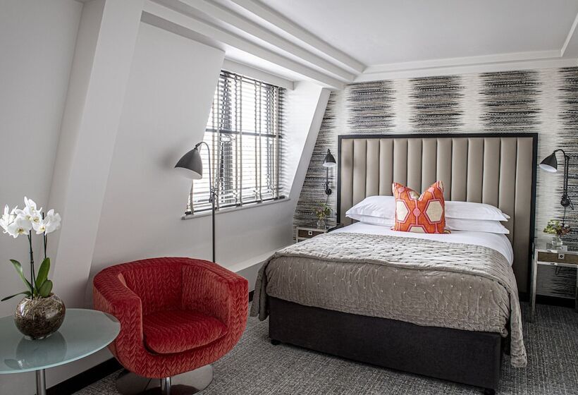 Fotos del hotel The Marylebone:  5