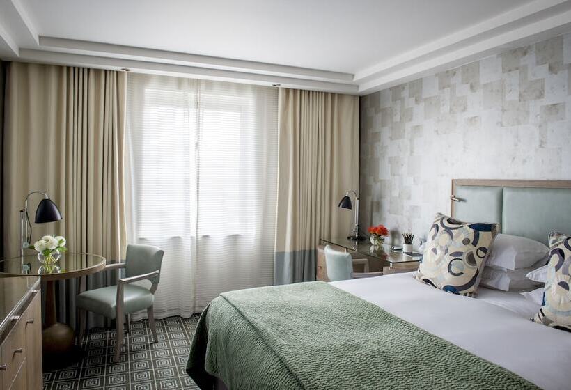 Fotos del hotel The Marylebone:  6