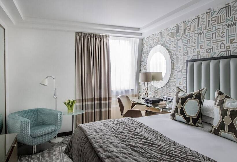 Fotos del hotel The Marylebone:  41