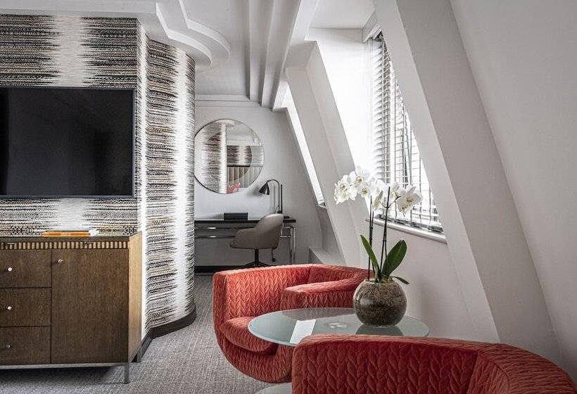 هتل The Marylebone