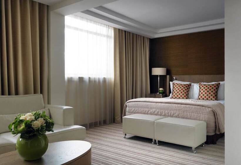 هتل The Marylebone