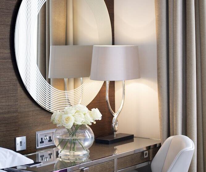Fotos del hotel The Marylebone:  44