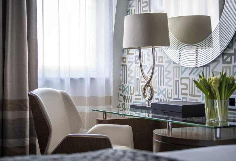 Fotos del hotel The Marylebone:  45