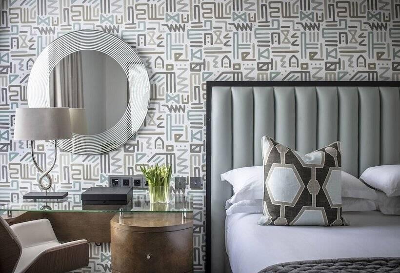 Fotos del hotel The Marylebone:  46