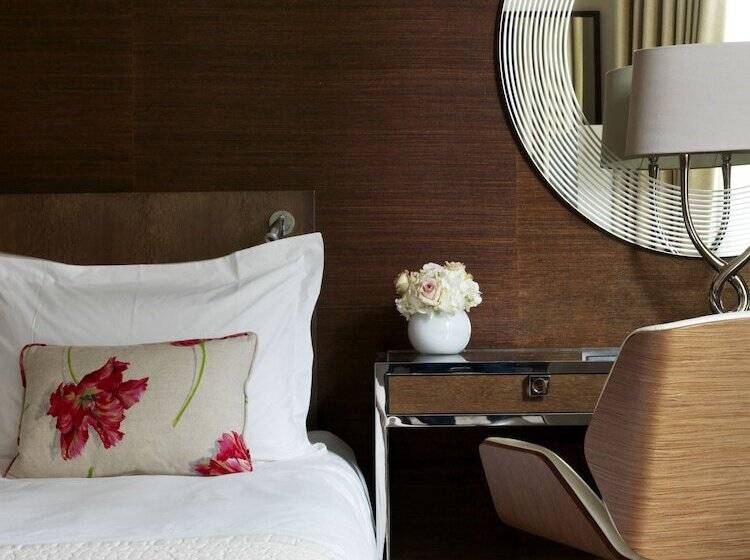 Fotos del hotel The Marylebone:  47