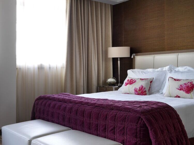 هتل The Marylebone