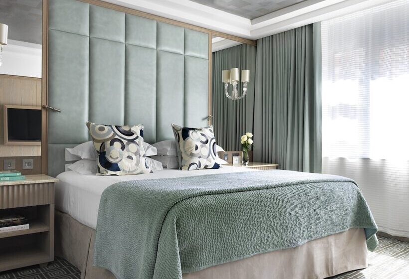 Fotos del hotel The Marylebone:  14