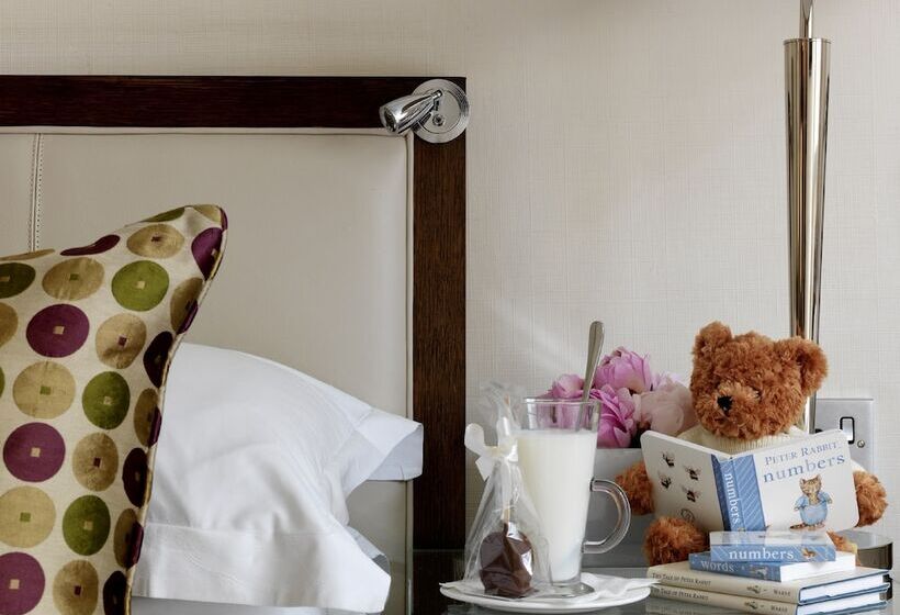 Fotos del hotel The Marylebone:  50