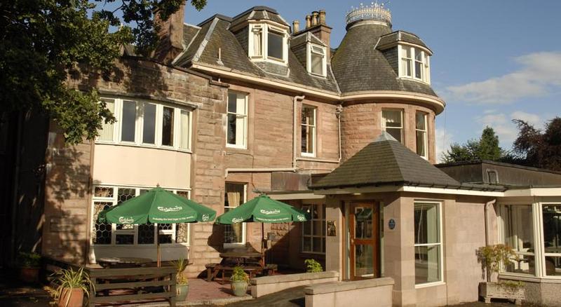هتل The Murray Park