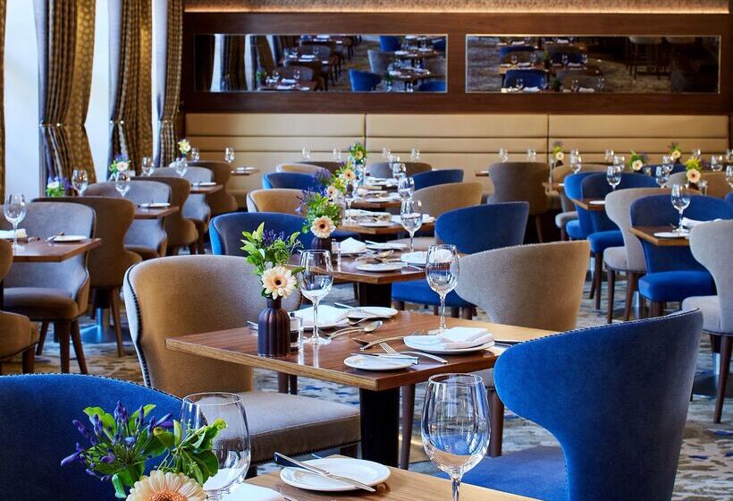 Fotos del hotel The Rembrandt:  61