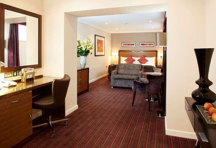 Fotos del hotel The Rembrandt:  62