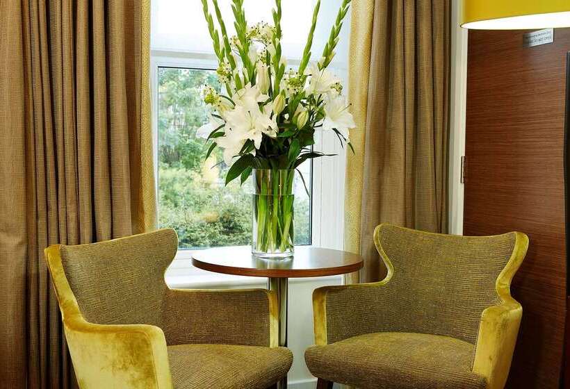 Fotos del hotel The Rembrandt:  70