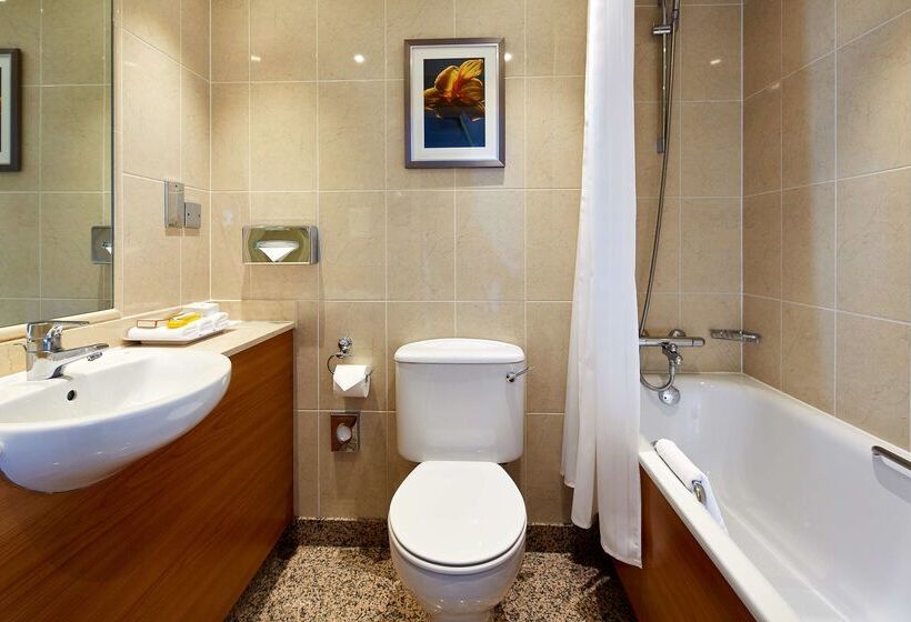 Fotos del hotel The Rembrandt:  55