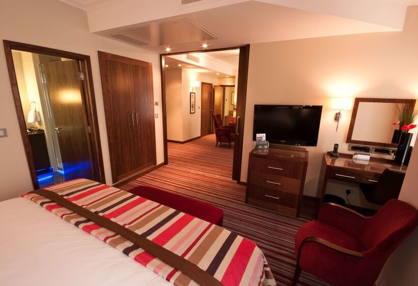 Fotos del hotel The Rembrandt:  12