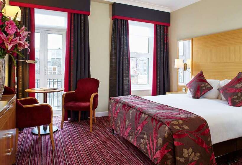 Fotos del hotel The Rembrandt:  14