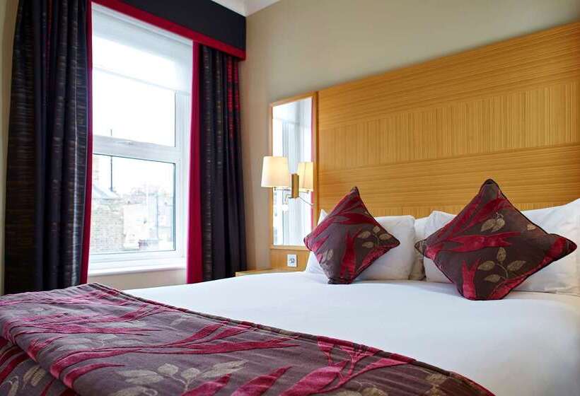 Fotos del hotel The Rembrandt:  11