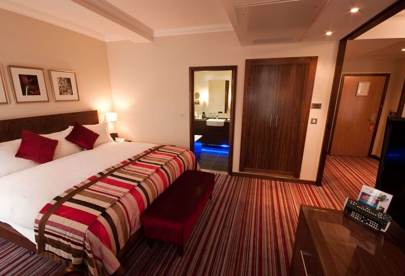 Fotos del hotel The Rembrandt:  8