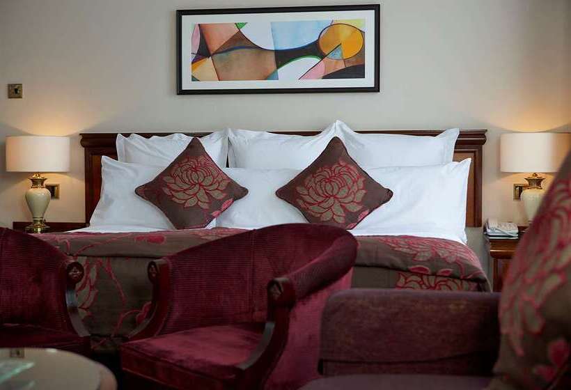 Fotos del hotel The Rembrandt:  13