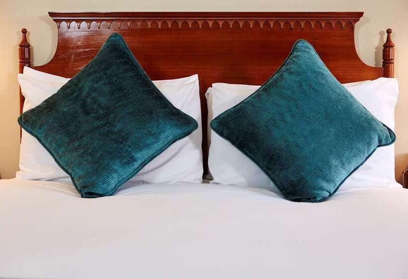 Fotos del hotel The Rembrandt:  2