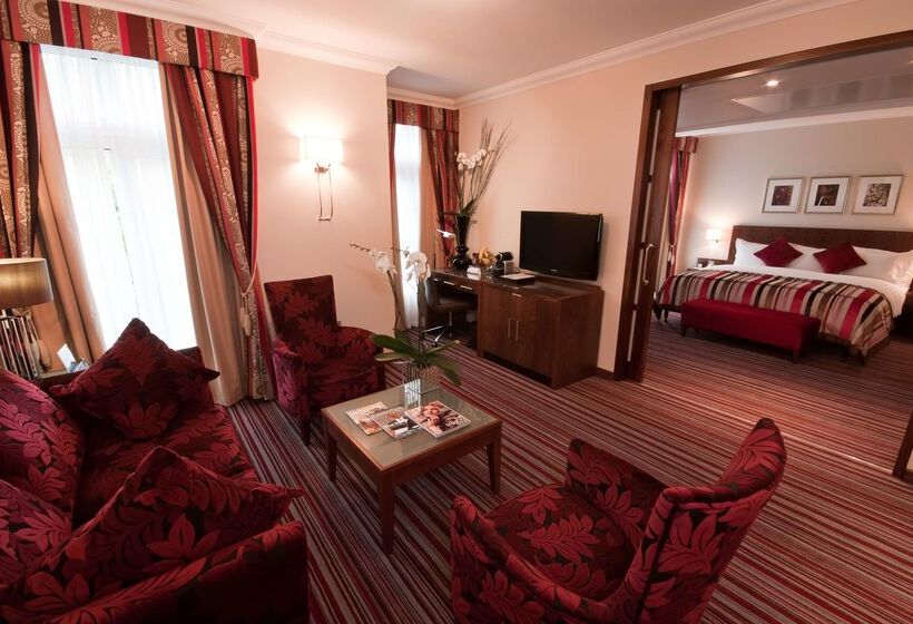 Fotos del hotel The Rembrandt:  24