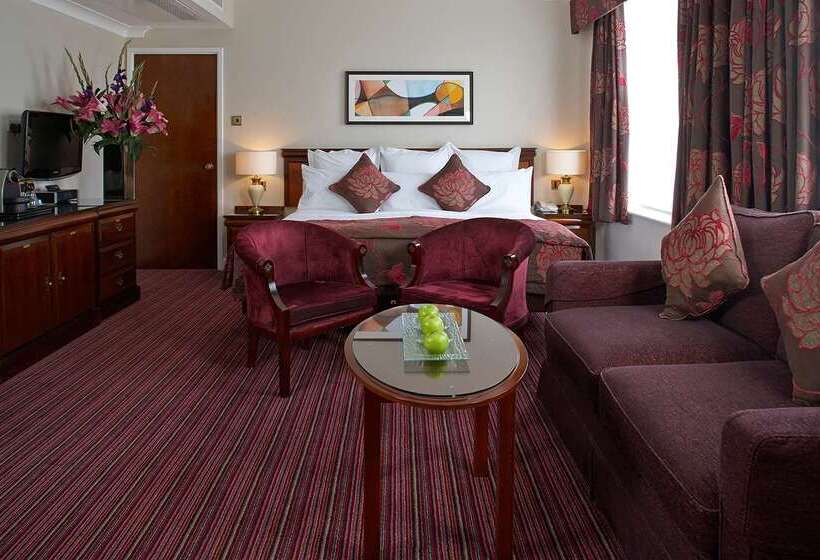 Fotos del hotel The Rembrandt:  60