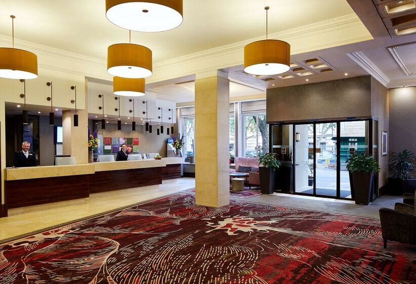 Fotos del hotel The Rembrandt:  9
