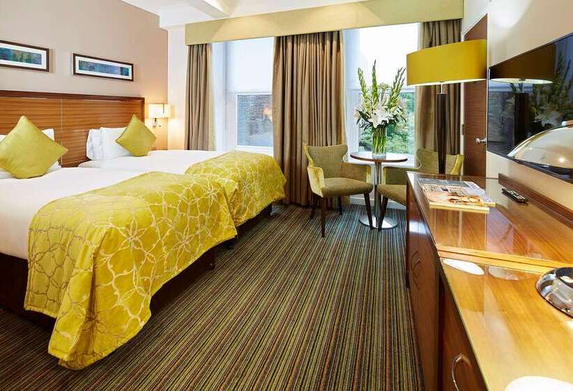 Fotos del hotel The Rembrandt:  26