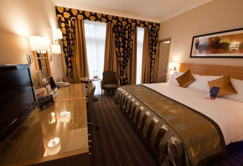 Fotos del hotel The Rembrandt:  22