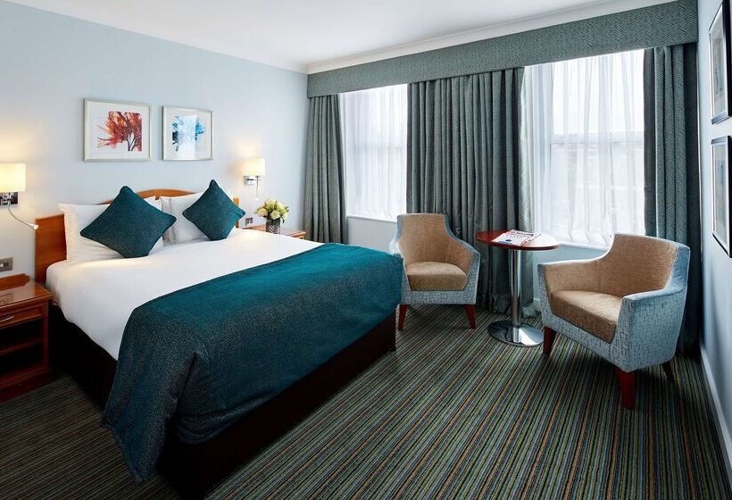 Fotos del hotel The Rembrandt:  5