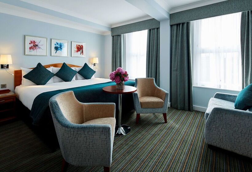 Fotos del hotel The Rembrandt:  6