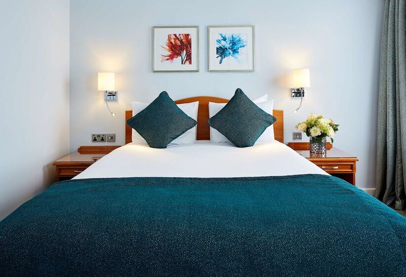 Fotos del hotel The Rembrandt:  23