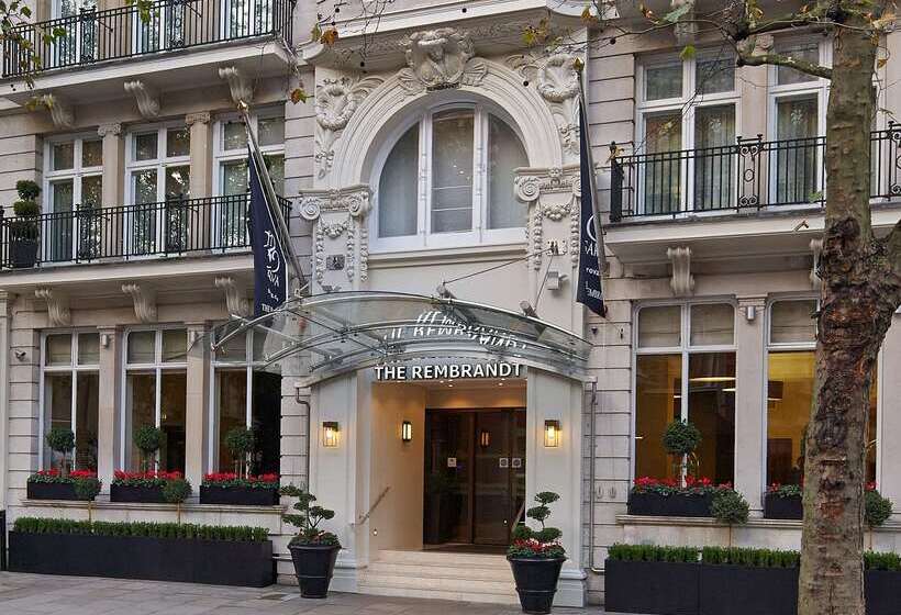 Fotos del hotel The Rembrandt:  58