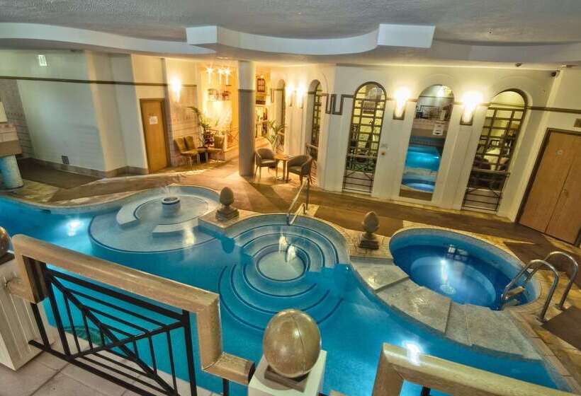 Fotos del hotel The Rembrandt:  50