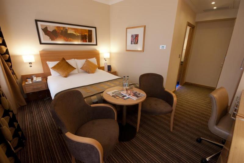 Fotos del hotel The Rembrandt:  15