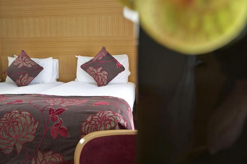 Fotos del hotel The Rembrandt:  21