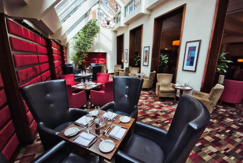 Fotos del hotel The Rembrandt:  40