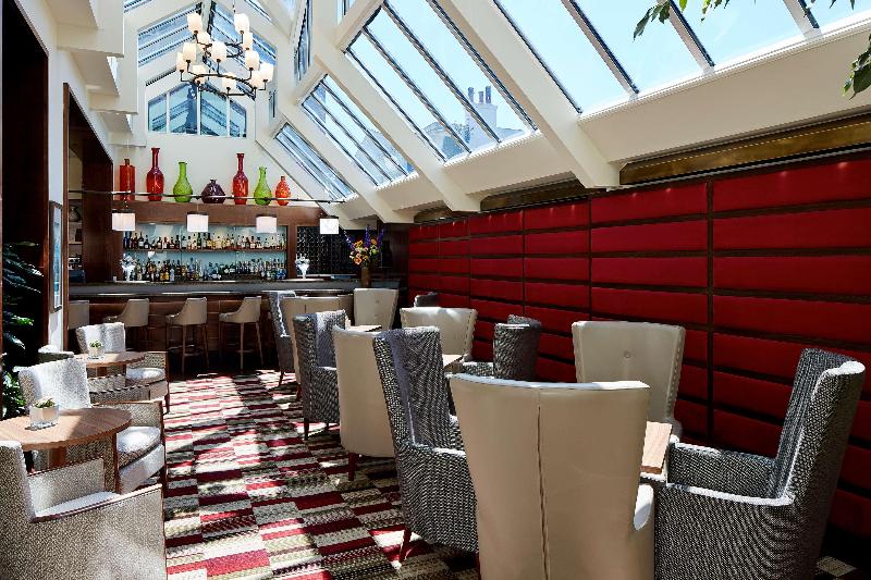 Fotos del hotel The Rembrandt:  33