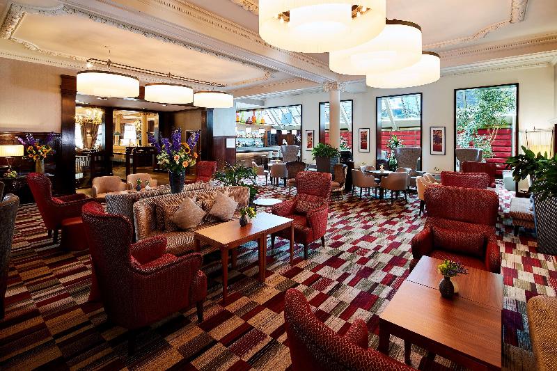 Fotos del hotel The Rembrandt:  35