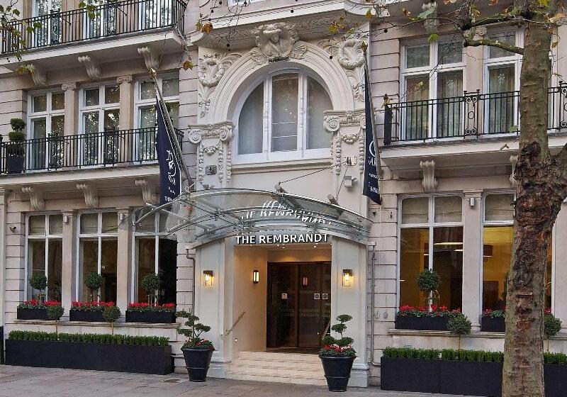 Fotos del hotel The Rembrandt:  34