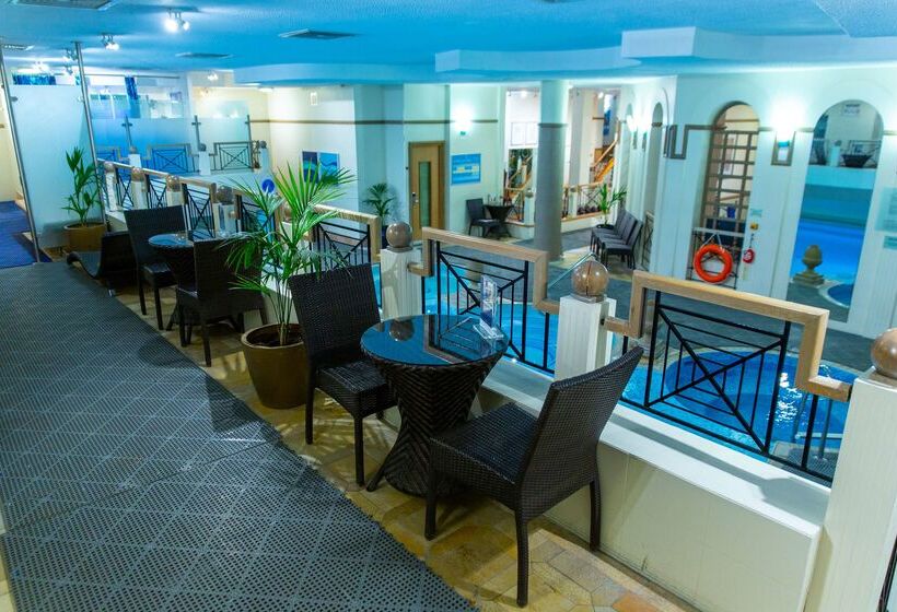 Fotos del hotel The Rembrandt:  38